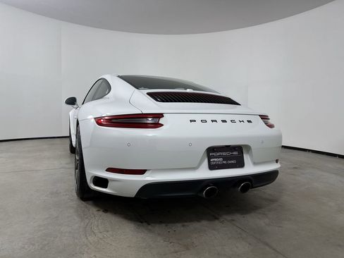 Certified 2019 Porsche 911 Carrera S image 20