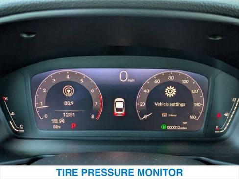 Used 2025 Honda Accord LX image 16