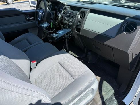 Used 2014 Ford F150 XL w/ Equipment Group 101A Mid RWD image 11