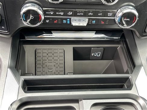 New 2025 Ford F250 Lariat w/ Lariat Ultimate Package image 30