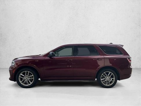 Used 2023 Dodge Durango GT image 9