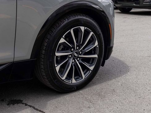 Used 2024 Cadillac Lyriq Sport AWD/4WD image 7