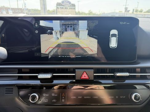 New 2026 Kia Sportage EX w/ EX Panorama Roof Package image 35