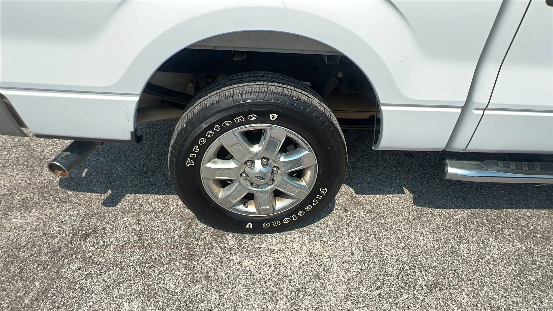 Used 2014 Ford F150 XLT w/ Equipment Group 302A Luxury RWD image 23