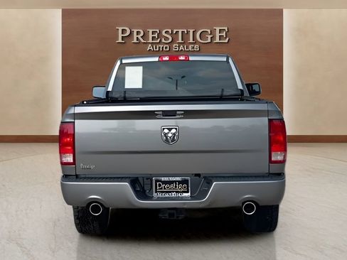 Used 2012 RAM 1500 Express RWD image 28