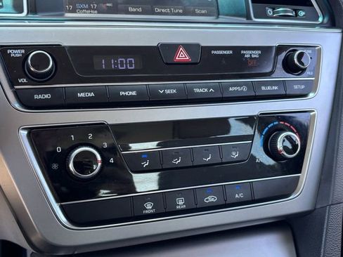 Used 2016 Hyundai Sonata Sport FWD image 25