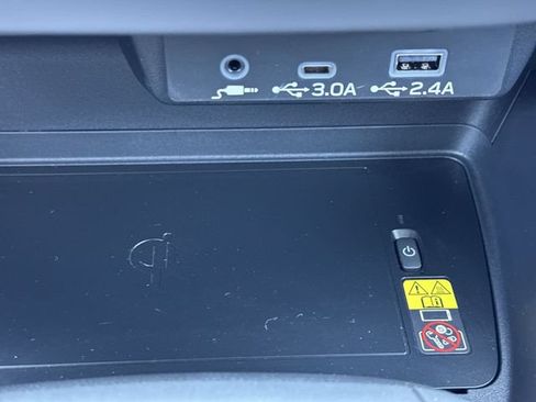Certified 2026 Subaru Crosstrek 2.5i Limited w/ Crosstrek Mirror Package AWD/4WD image 23