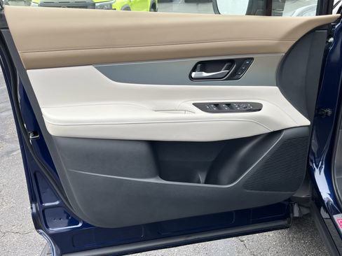 New 2026 Nissan Murano Platinum w/ Cargo Package image 20