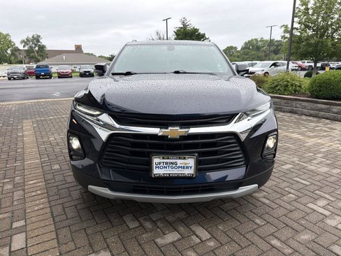 Used 2020 Chevrolet Blazer LT FWD image 8