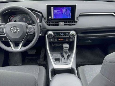 Certified 2025 Toyota RAV4 XLE w/ Convenience Package image 11