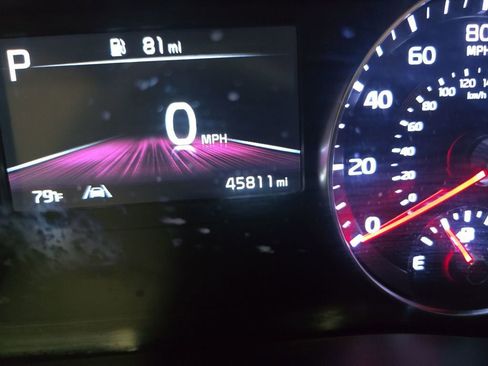 Certified 2023 Kia Forte LXS image 22