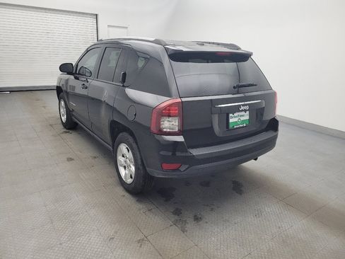 Used 2017 Jeep Compass Sport w/ Power Value Group image 5