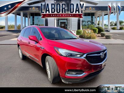 Used 2019 Buick Enclave Premium