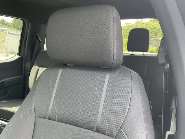 New 2026 Ford Ranger XLT w/ Equipment Group 301A High RWD image 41