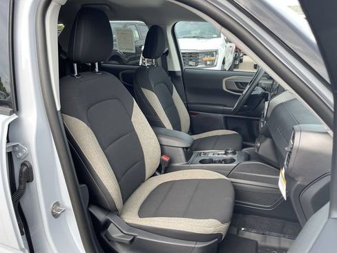 New 2026 Ford Bronco Sport Big Bend AWD/4WD image 21