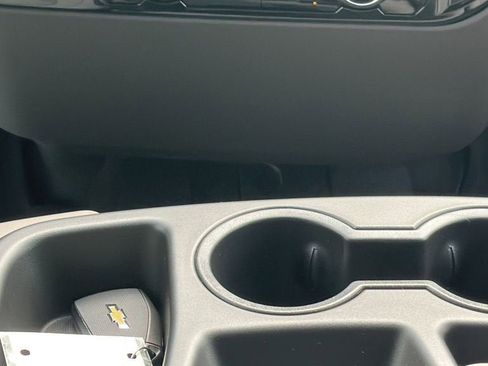 New 2025 Chevrolet Silverado 1500 RST w/ Protection Package image 36