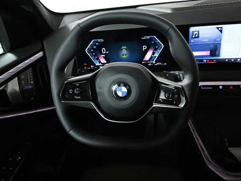 New 2026 BMW X3 xDrive30 w/ Convenience Package image 18