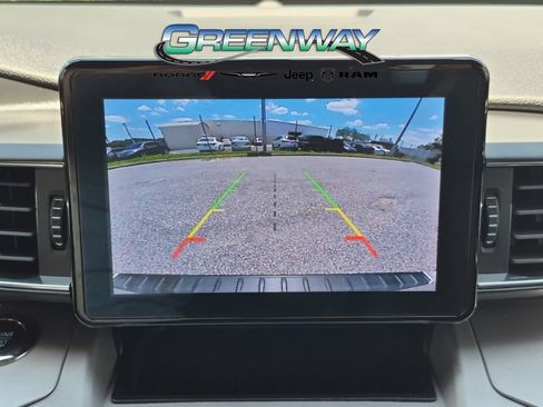 Used 2023 Ford Explorer XLT w/ Equipment Group 202A RWD image 18