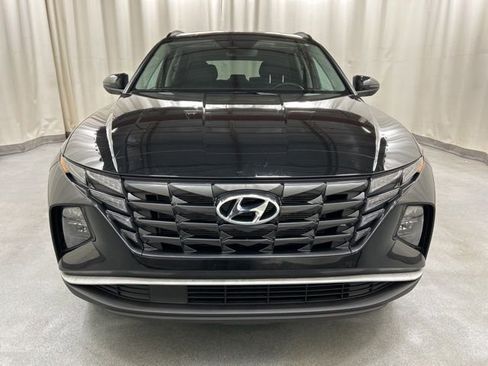Used 2023 Hyundai Tucson SEL w/ Convenience Package AWD/4WD image 28