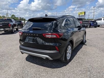 Used 2023 Ford Escape Active w/ Tech Pack #2