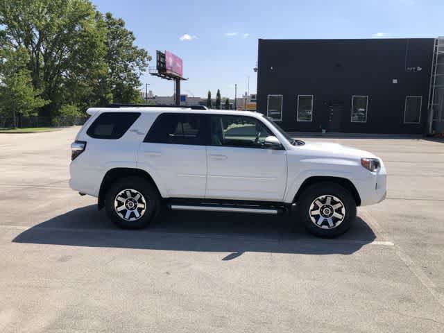 Used 2020 Toyota 4Runner TRD Off-Road Premium w/ Moonroof Package AWD/4WD image 7