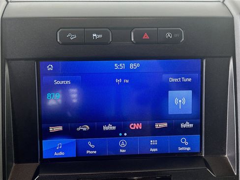 Used 2019 Ford F150 XLT w/ Equipment Group 302A Luxury image 19