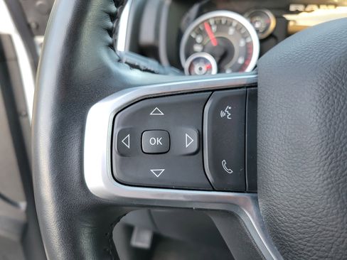 Used 2024 RAM 3500 Big Horn image 16