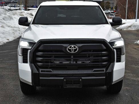 Used 2024 Toyota Tundra SR image 5