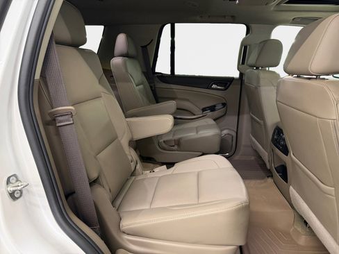 Used 2018 GMC Yukon SLT w/ Open Road Package AWD/4WD image 12
