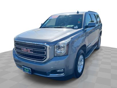 Certified 2020 GMC Yukon SLT w/ Open Road Package