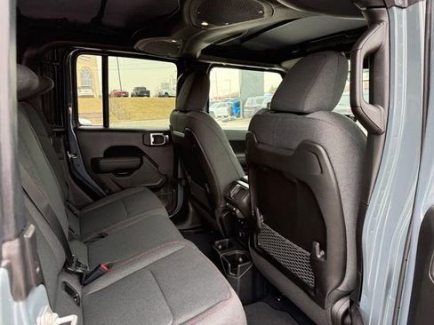 New 2026 Jeep Gladiator Rubicon image 5