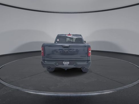 New 2026 RAM 1500 Rebel w/ G/T Package AWD/4WD image 13