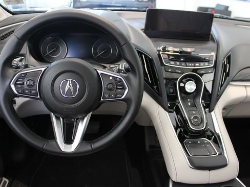 New 2026 Acura RDX SH-AWD w/ Technology Package image 5