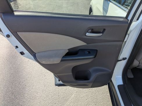 Used 2013 Honda CR-V EX image 29