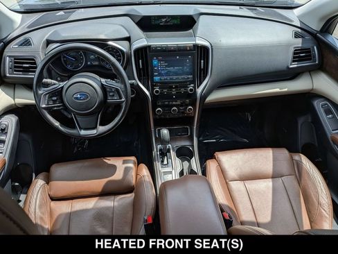 Used 2019 Subaru Ascent Touring w/ Popular Package #3 AWD/4WD image 24