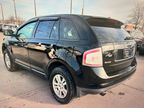 Used 2007 Ford Edge SE image 3