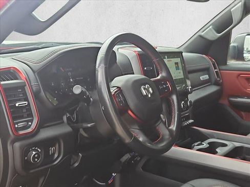 Used 2023 RAM 1500 Rebel image 10