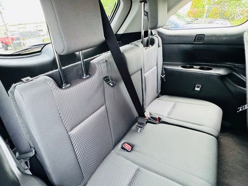 Used 2019 Toyota Highlander LE image 16