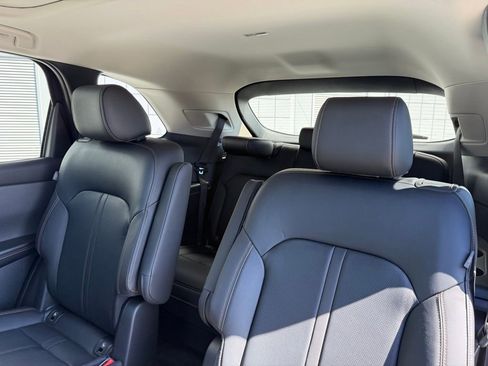 New 2026 MAZDA CX-90 3.3 Turbo w/ Premium Sport Pkg image 20