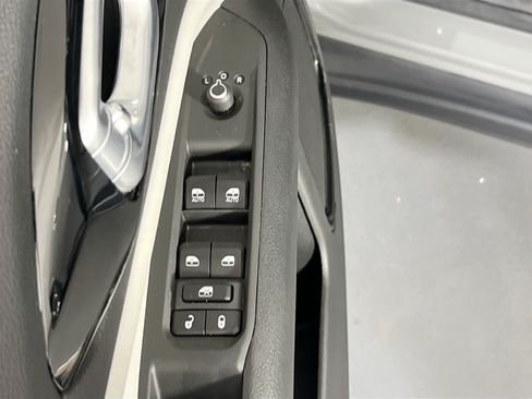 Used 2022 Jeep Compass Limited AWD/4WD image 17