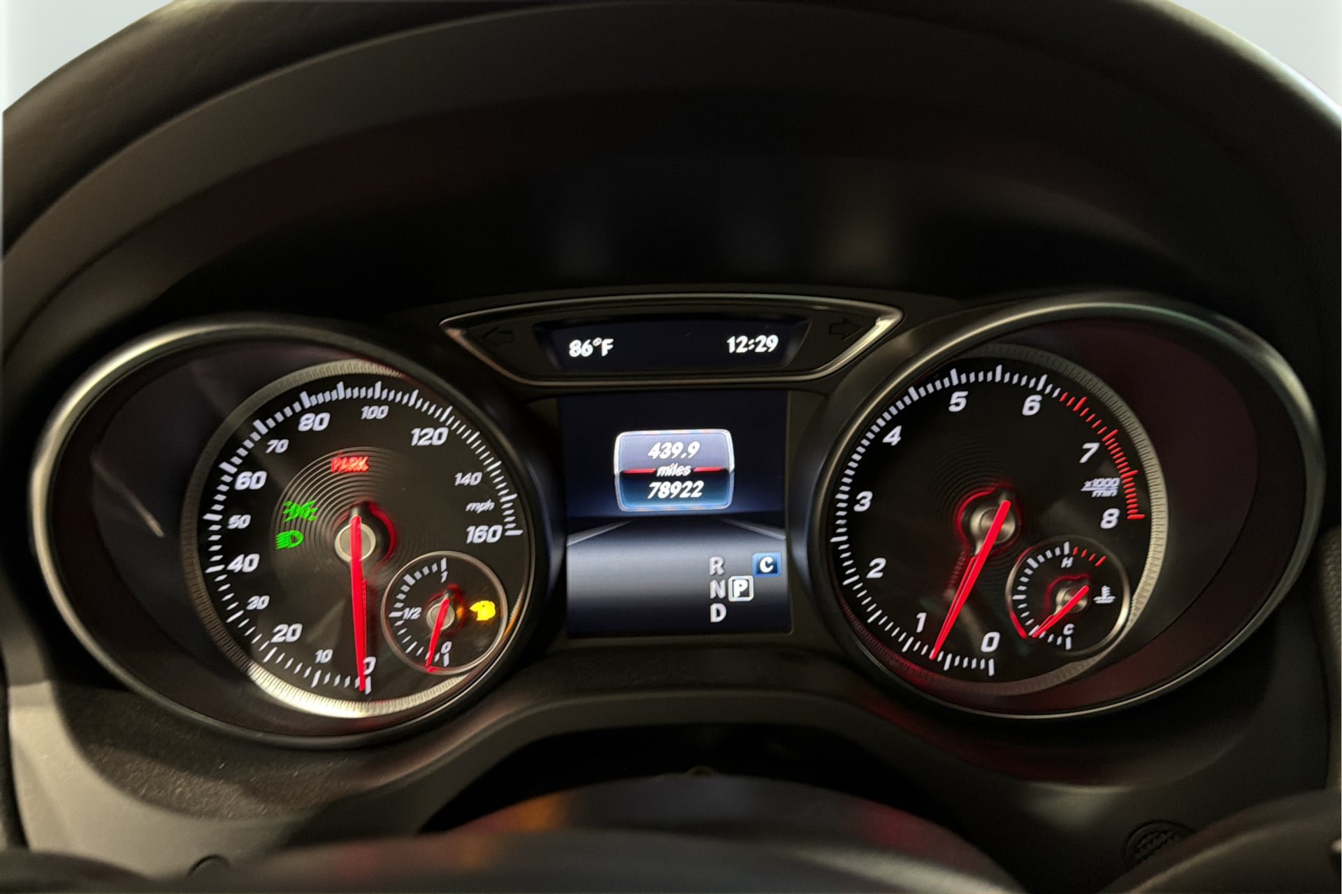 Used 2018 Mercedes-Benz GLA 250 image 30