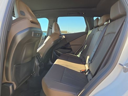 New 2026 BMW X3 xDrive30 image 13