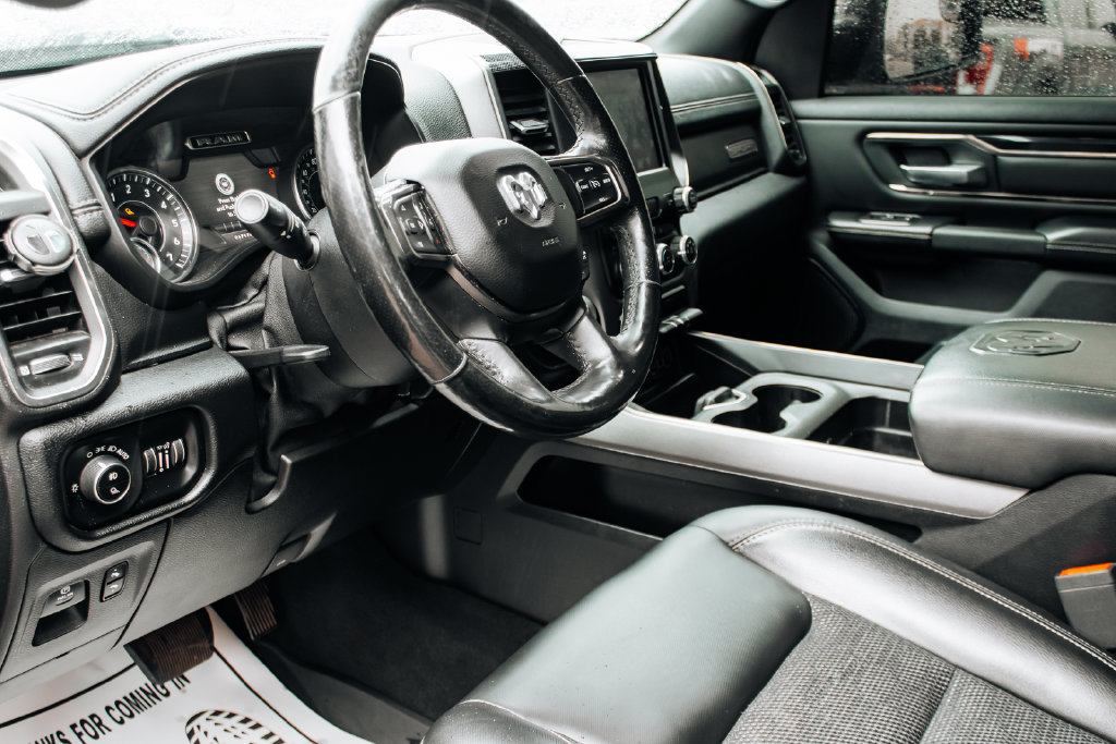 Used 2019 RAM 1500 Sport AWD/4WD image 11