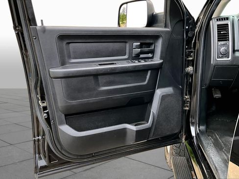 Used 2018 RAM 2500 Tradesman w/ Snow Chief Group AWD/4WD image 23
