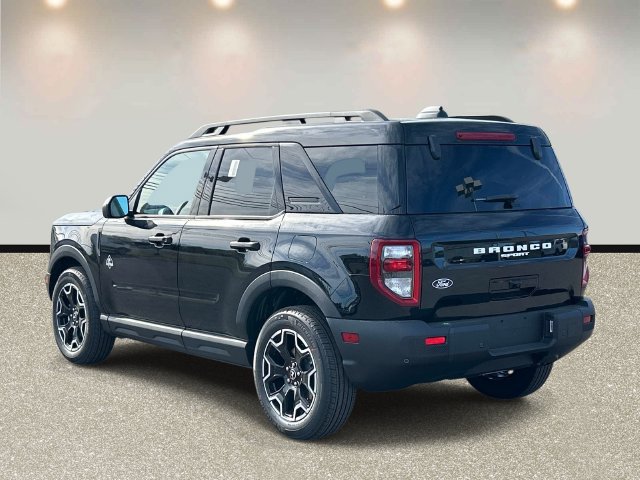 New 2026 Ford Bronco Sport Outer Banks AWD/4WD image 7