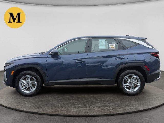 Certified 2026 Hyundai Tucson SE AWD/4WD image 3