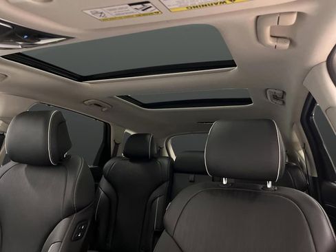 Used 2024 Genesis GV80 3.5T w/ Advanced Package image 7