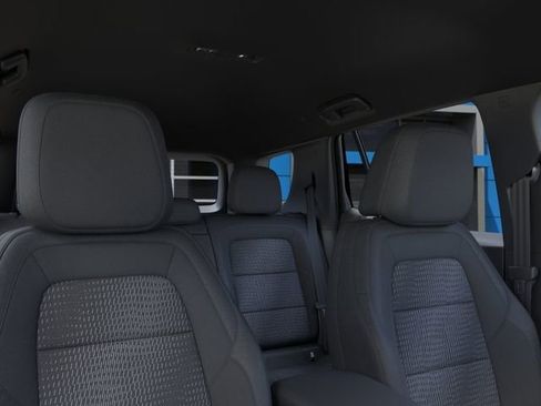 New 2026 Chevrolet Equinox LT w/ Safety and Technology Package FWD image 24