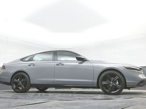 New 2026 Honda Accord Sport image 47