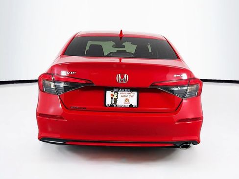 Used 2023 Honda Civic Sport image 8